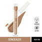 Insight Cosmetics 2X Cover Master Concealer - Rich Tan - Swadesiicart