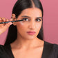Ammoha Cosmetics Black waterproof Kohl Pencil