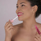 Ammoha Cosmetics Long-Lasting, Matte-Finished Velvet Orchid Color Liquid Lipstick