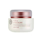 The Face Shop Pomegranate & Collagen Volume Lifting Cream - Korean Skincare | Swadesiicart