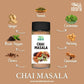 Shuddh Natural Premium Chai Masala | Swadesiicart