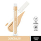 Insight Cosmetics 2X Cover Master Concealer - 03 Golden Sand - Swadesiicart