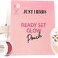 READY SET GLOW POUCH
