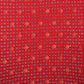 Red Bandhani Uppada Silk Handloom Saree with Nilambari Buta Design - Global Threads | Swadesiicart