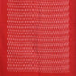 Red Pochampally Ikat Cotton Handloom Stole with Arrowhead Design - Global Threads | Swadesiicart