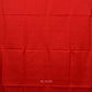 Red Uppada Silk Handloom Saree with Mango Pallu Design - Global Threads | Swadesiicart