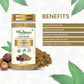 byPureNaturals Organic Reetha Powder
