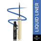 Swiss Beauty Select Here To Stay Liquid Liner, 1-Wanderlust Blue | Swadesiicart