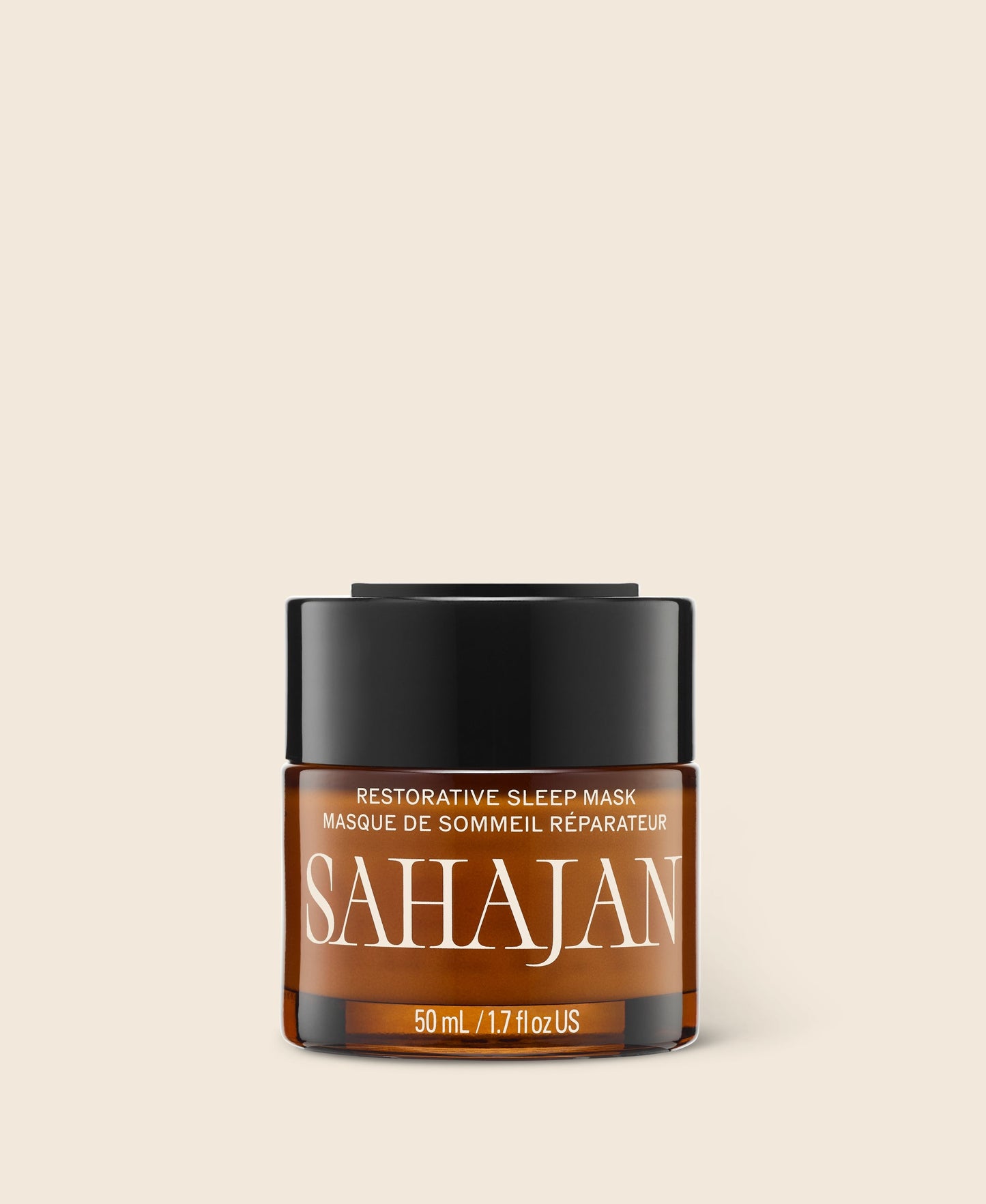 Restorative Sleep Mask