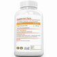 Ramini Bio Nutrition Nano Curcumin 500mg Veg Capsules | Swadesiicart