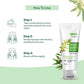 OZiva Bioactive Salicylic 32 Face Cleanser - Swadesiicart