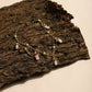 Women's Gold-Polished Chain - Ruby Raang | Swadesiicart