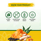 MAPL Cold-Pressed Turmeric & Balck Pepper Juice | Swadesiicart