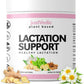 Just Vedic Lactation Support Drink Mix - Teacurry