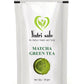 Nutri Safe Pure Japenese Culinary Grade Matcha Green Tea Powder | Swadesiicart