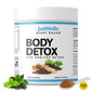 Just Vedic Body Detox Drink Mix - Teacurry