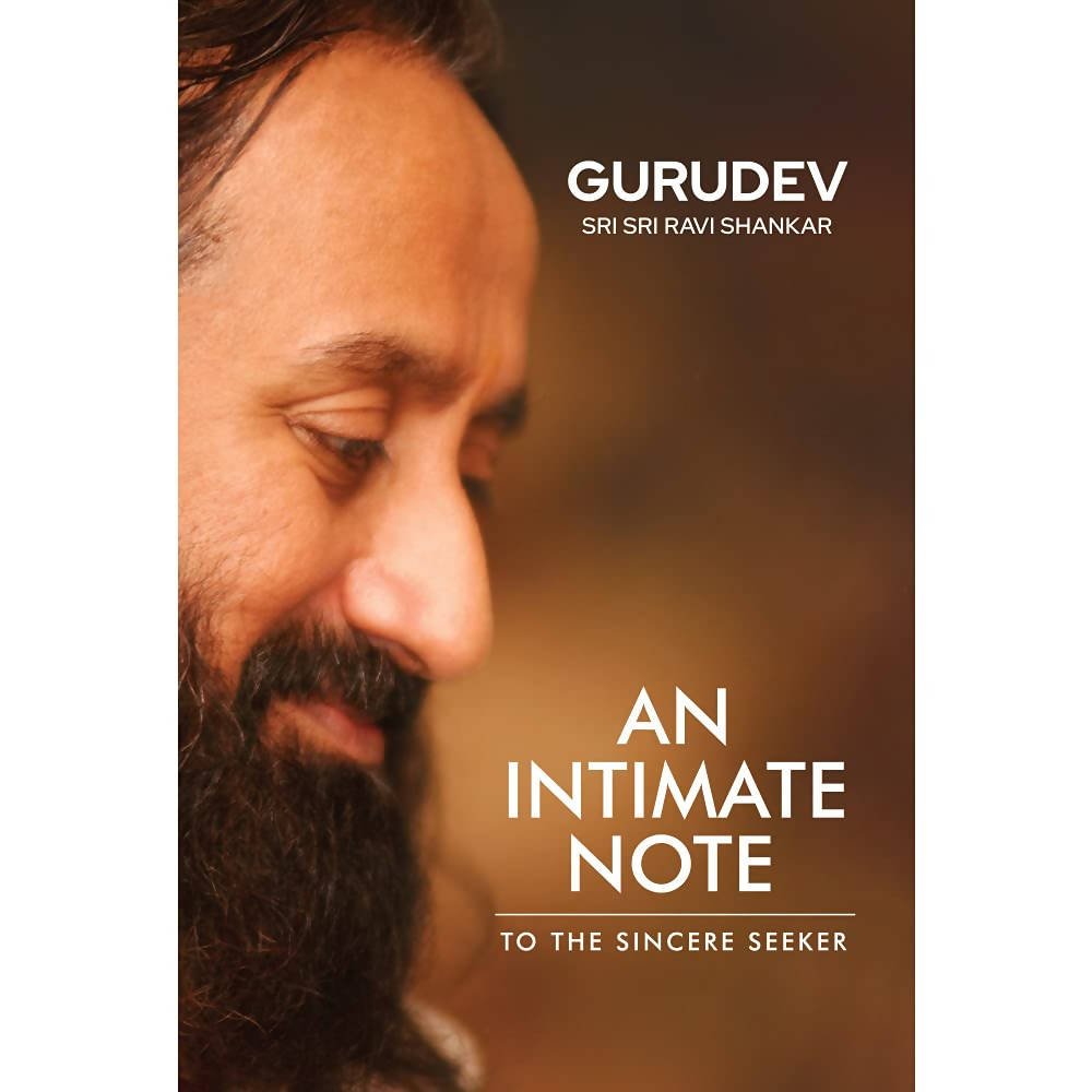 An Intimate Note To The Sincere Seeker - Swadesiicart