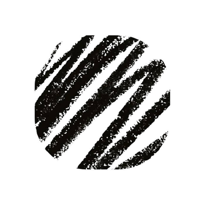 Oriflame The One High Impact Eye Pencil - Pitch Black - Swadesiicart