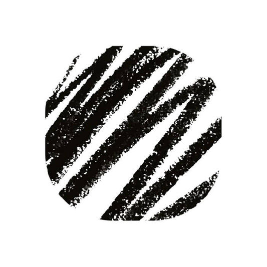 Oriflame The One High Impact Eye Pencil - Pitch Black - Swadesiicart