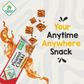 24 Mantra Organic Peanut Chikki | Swadesiicart
