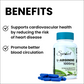 Sprowt L-Arginine Capsules - Swadesiicart