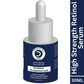 Dermistry 2% Retinol Hyaluronic Night Moisturizer Cream Serum For Anti Aging Fine Lines & Wrinkles - Swadesiicart