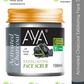 AYA Activated Charcoal Exfoliating Face Scrub