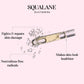 Alps Goodness Rose & Squalane Hydrating Gel Body Lotion