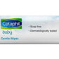 Cetaphil Baby Gentle Wipes