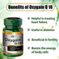 Cipzer Oxygain Q-10 Softgel Capsules - Swadesiicart