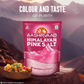 Aashirvaad Himalayan Pink Salt