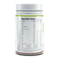 Myherb Plant Protein Powder, Pea And Brown Rice Protein Powder - Chocolate Flavour - Swadesiicart