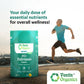 dha multivitamin gummies image