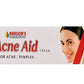 Bakson's Homeopathy Acne Aid Cream