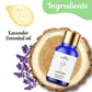 Sage Apothecary Lavender Essential Oil - Swadesiicart