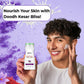 Globus Naturals Doodh Kesar Body Lotion | Swadesiicart