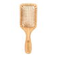 Careberry Bamboo Brilliance Paddle Hairbrush - Limited Time Offer - Careberry