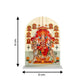 Autoeasy Navdurga Idol - Swadesiicart