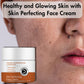 Dermistry Skin Perfecting Face Cream & Skin Perfecting Face Wash - Swadesiicart