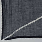 Anubhutee Women's Navy Kurta Trouser with Dupatta Set | Swadesiicart