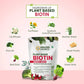 Himalayan Organics Plant-Based Biotin 10000mcg (from Sesbian Grandiflora) | Swadesiicart