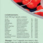Basic Ayurveda Phal Jivak Capsule - Limited Time Offer - Swadesiicart
