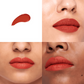 LoveChild By Masaba Gupta Bonus Transfer-proof Rustic Orange Liquid Lipstick | Swadesiicart
