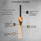 Puma Future Kashmir Willow Cricket Bat - Swadesiicart