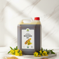 Mustard Oil Organic | Cold Pressed