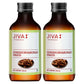 Jiva Ayurveda Gokshuvarunadi Kwath Syrup - Swadesiicart