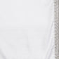 Ahalyaa Women White Ethnic Motifs Embroidered Aari Work Pashmina Kurta with Salwar & With Dupatta | Swadesiicart