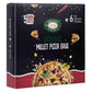 Millet Amma Organic Millet Pizza Base - Swadesiicart