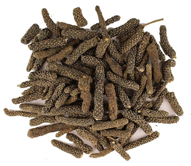 Dark Forest Long Pepper Powder | Swadesiicart