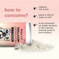 Beautywise All In One Collagen Proteins - Apple | Swadesiicart
